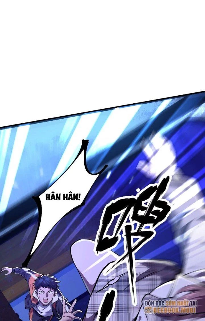 Tạo Vật Giả Chapter 10 - Trang 6