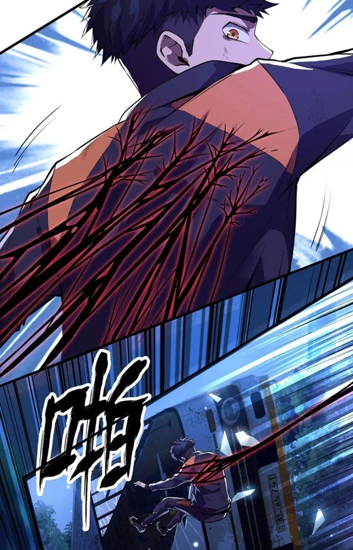 Tạo Vật Giả Chapter 10 - Trang 8