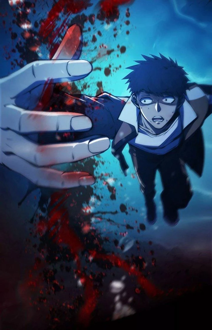 Tạo Vật Giả Chapter 11 - Trang 18