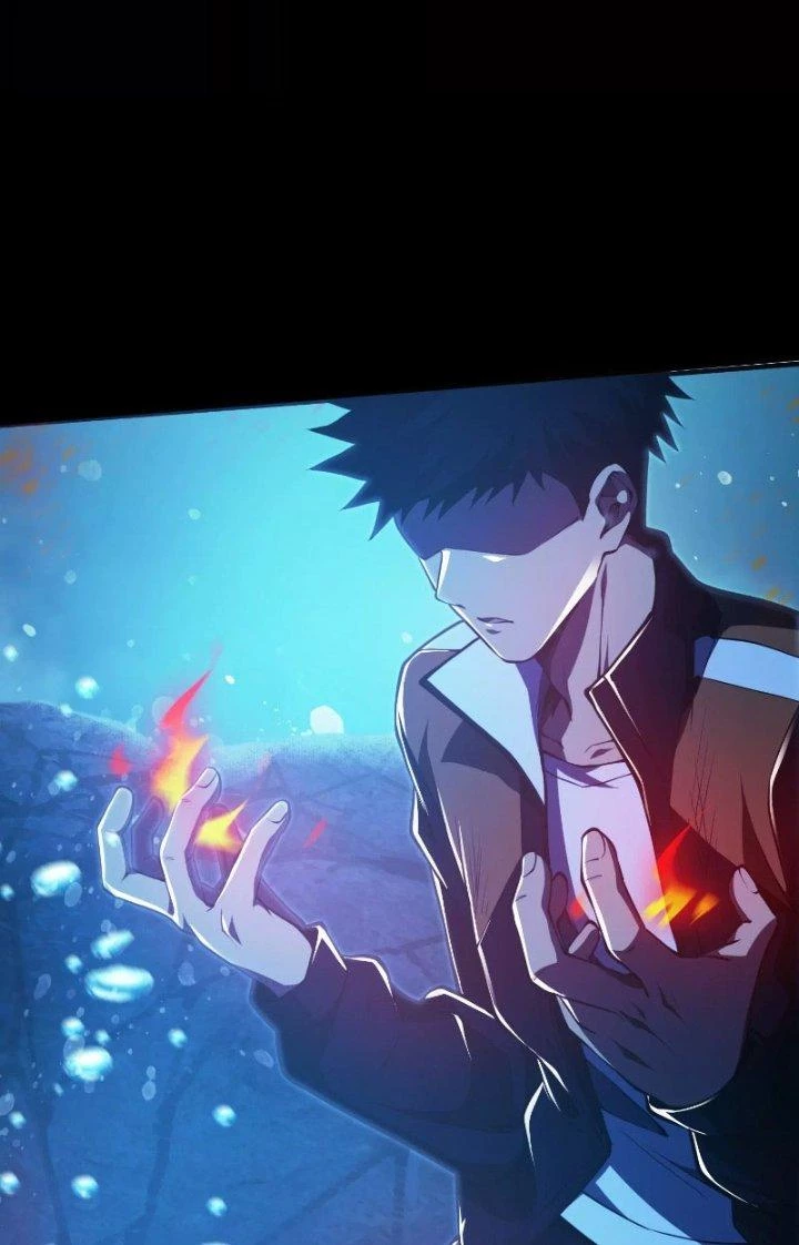 Tạo Vật Giả Chapter 11 - Trang 20