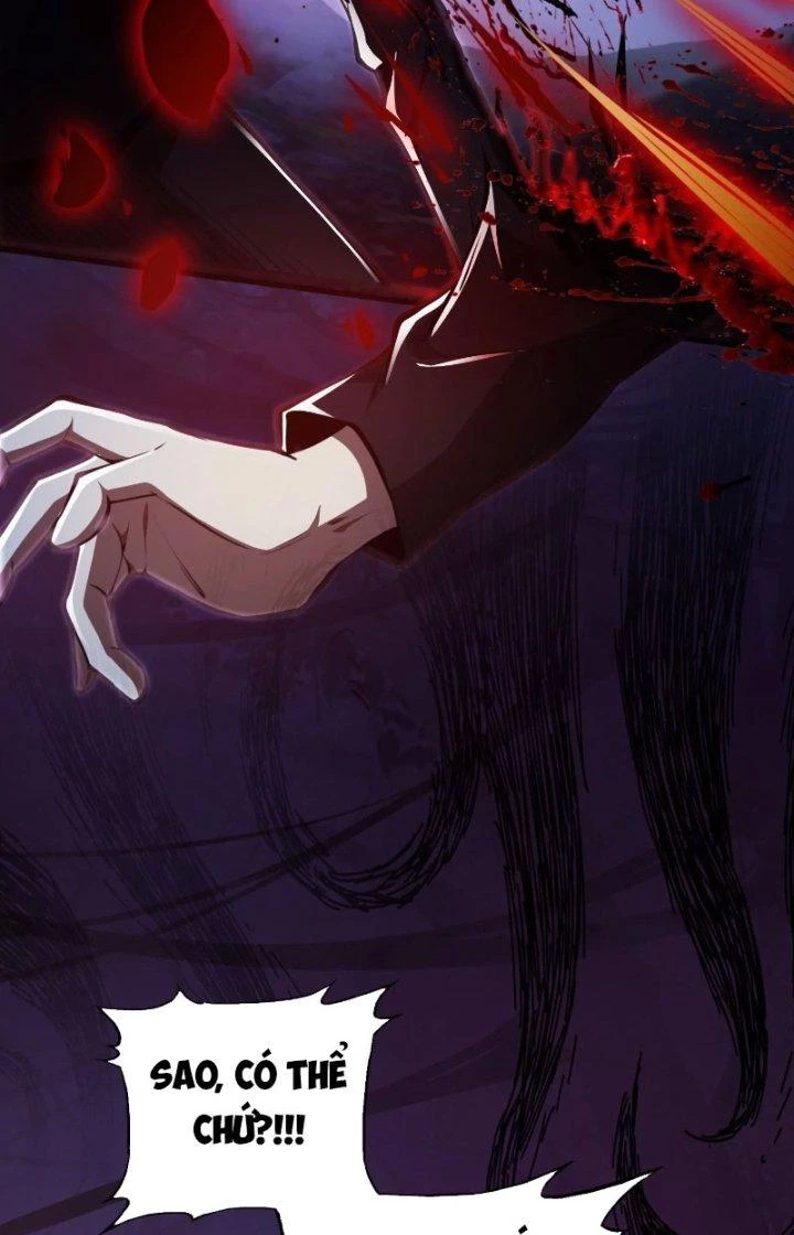 Tạo Vật Giả Chapter 11 - Trang 27