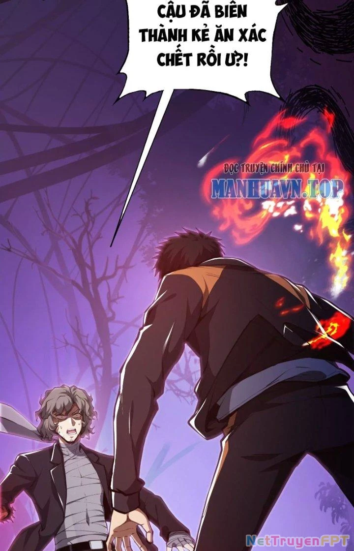 Tạo Vật Giả Chapter 11 - Trang 28