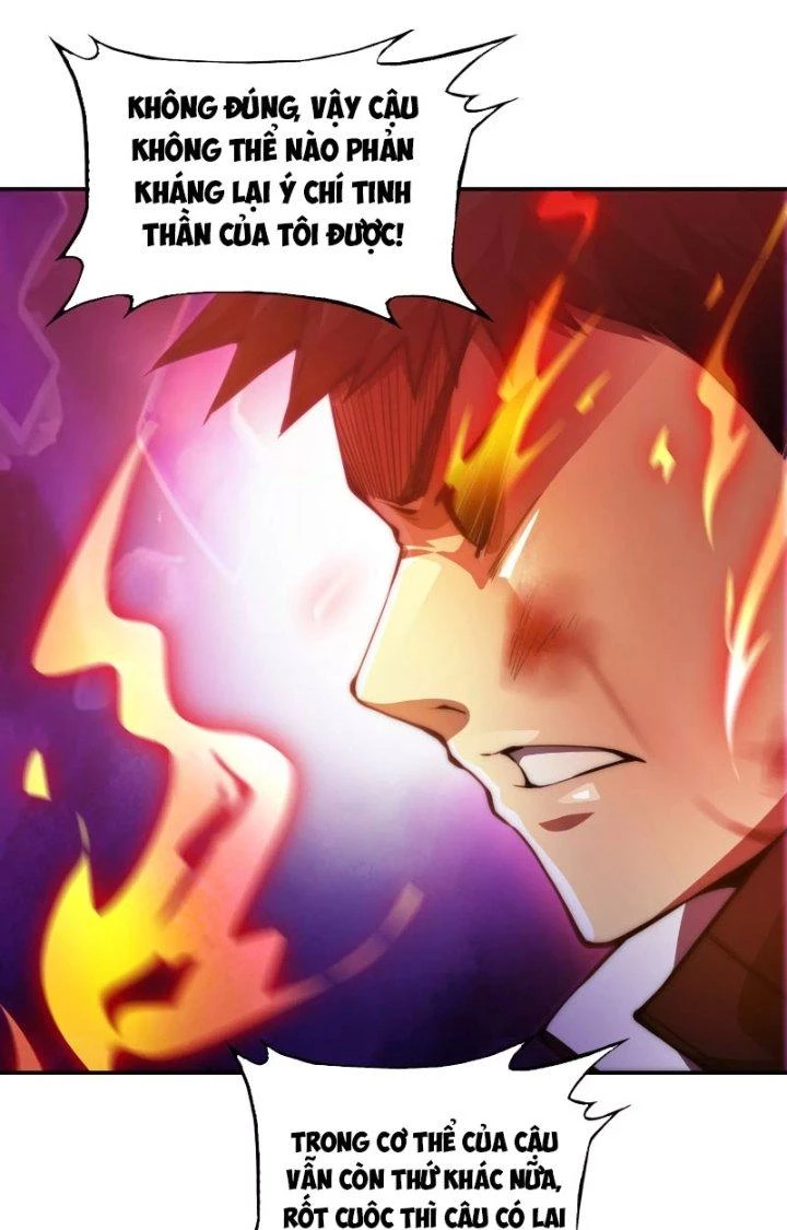 Tạo Vật Giả Chapter 11 - Trang 30