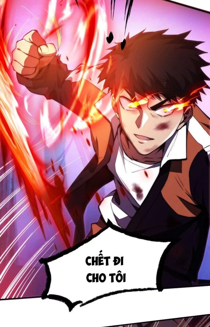 Tạo Vật Giả Chapter 11 - Trang 32