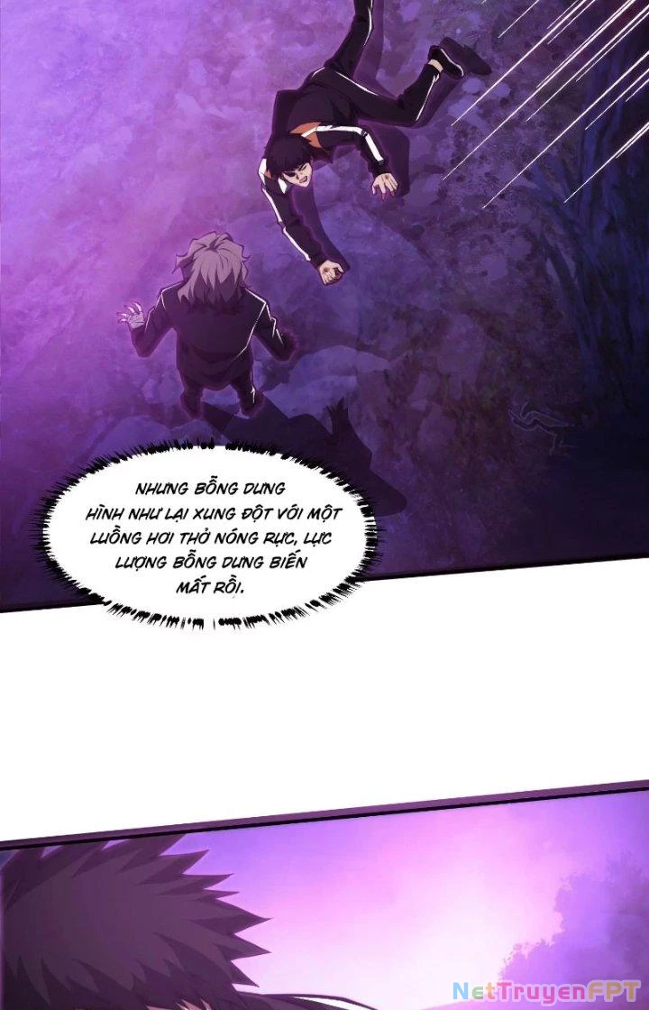 Tạo Vật Giả Chapter 11 - Trang 35