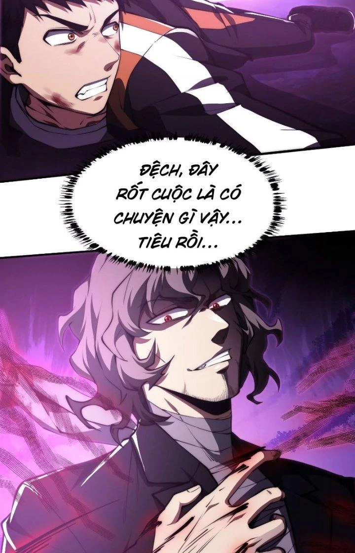 Tạo Vật Giả Chapter 11 - Trang 36