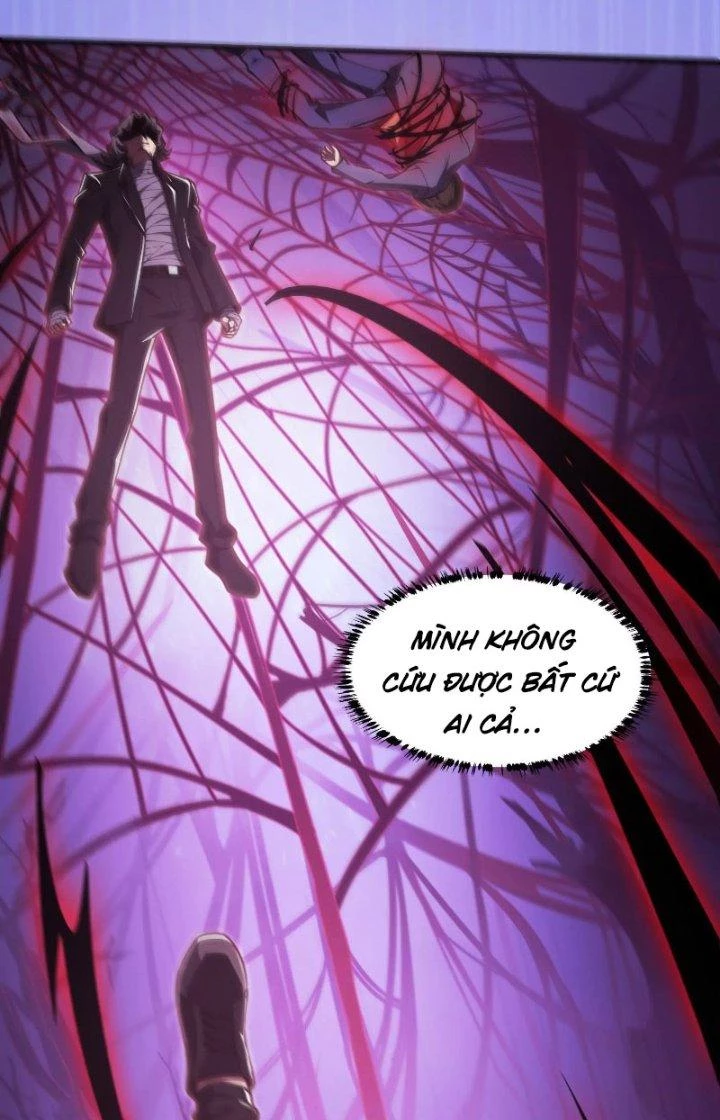 Tạo Vật Giả Chapter 11 - Trang 4