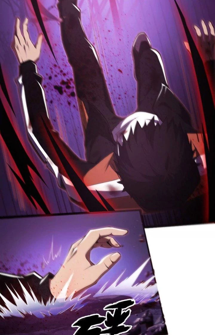 Tạo Vật Giả Chapter 11 - Trang 5
