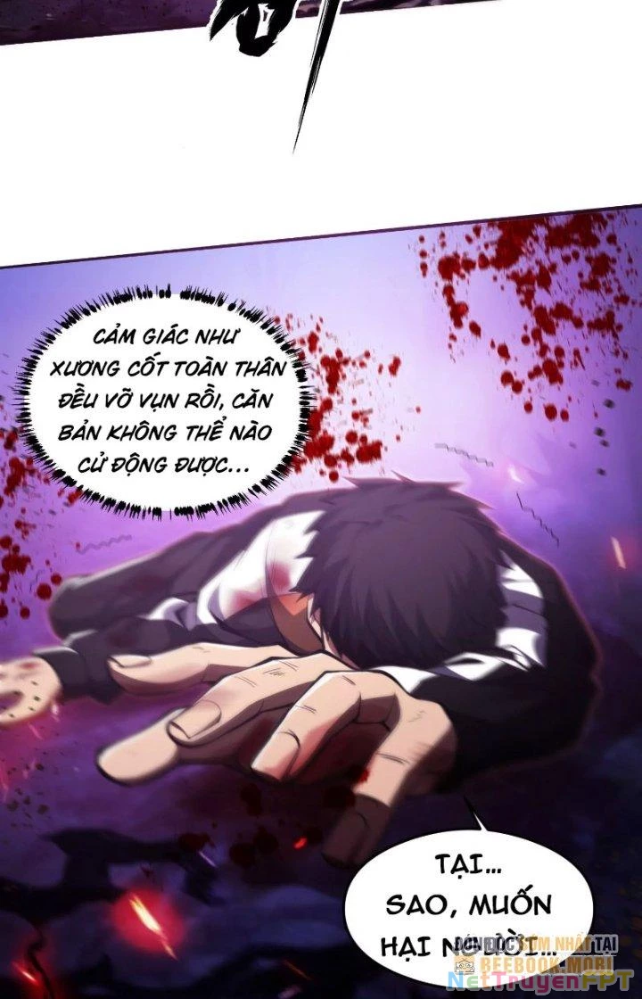 Tạo Vật Giả Chapter 11 - Trang 6