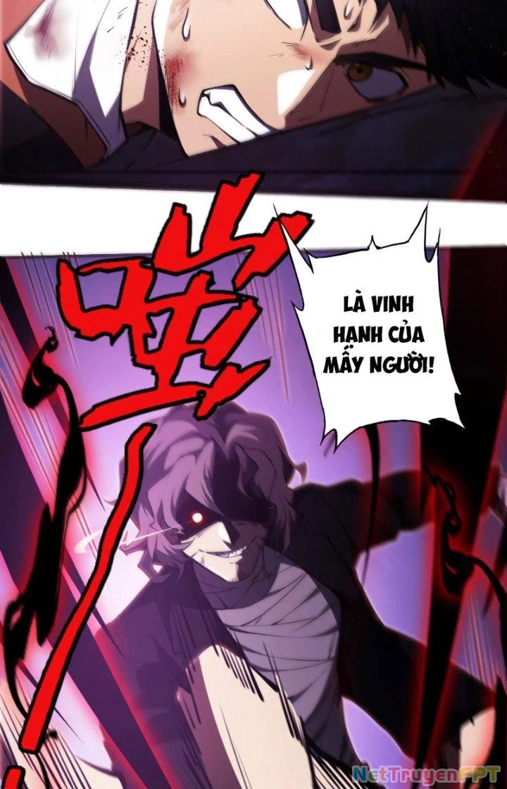 Tạo Vật Giả Chapter 11 - Trang 9
