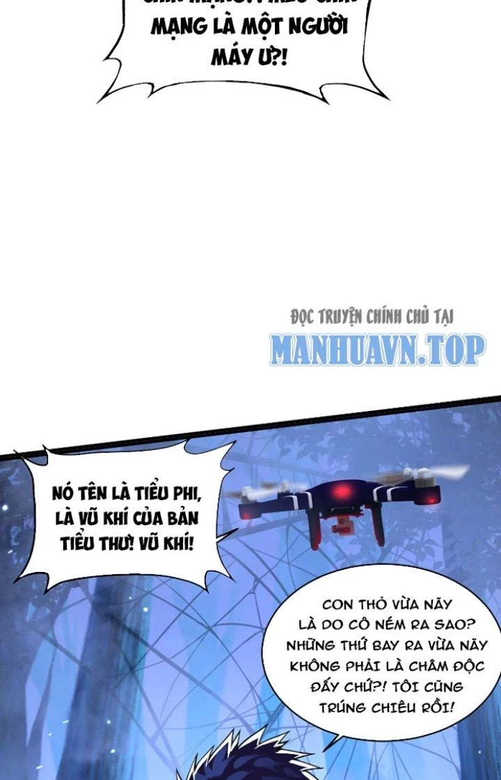 Tạo Vật Giả Chapter 12 - Trang 10