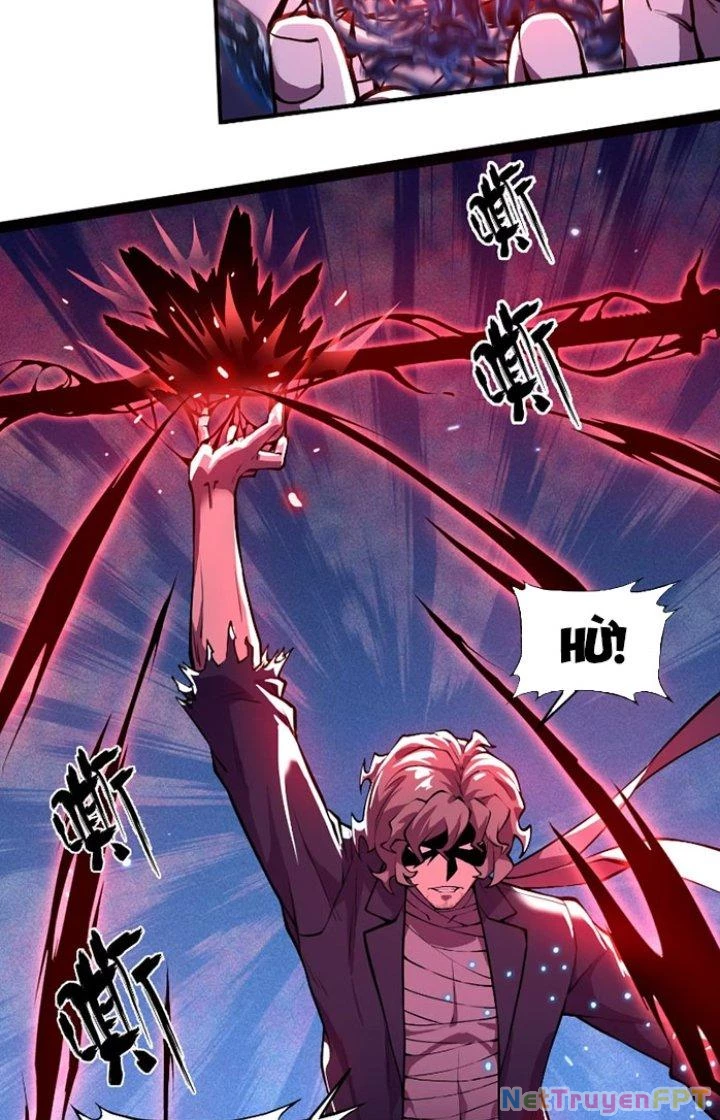 Tạo Vật Giả Chapter 12 - Trang 12