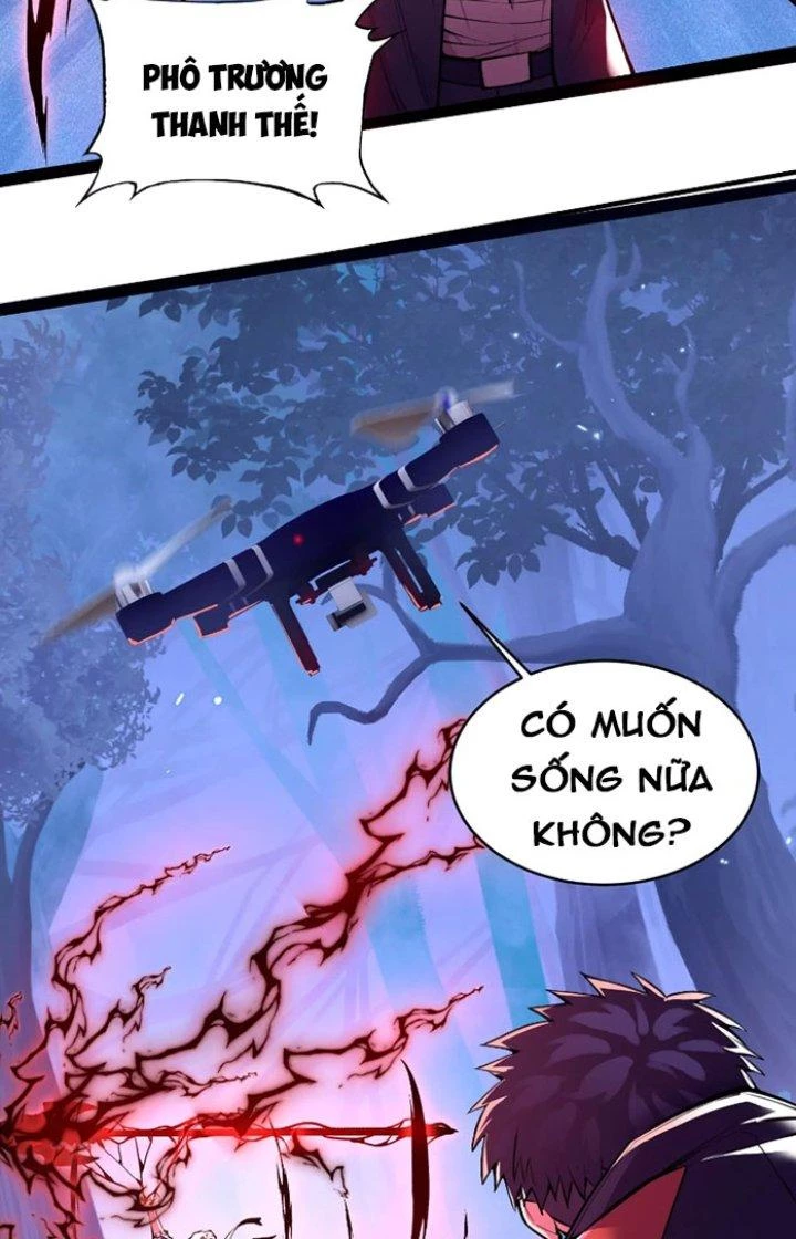 Tạo Vật Giả Chapter 12 - Trang 13