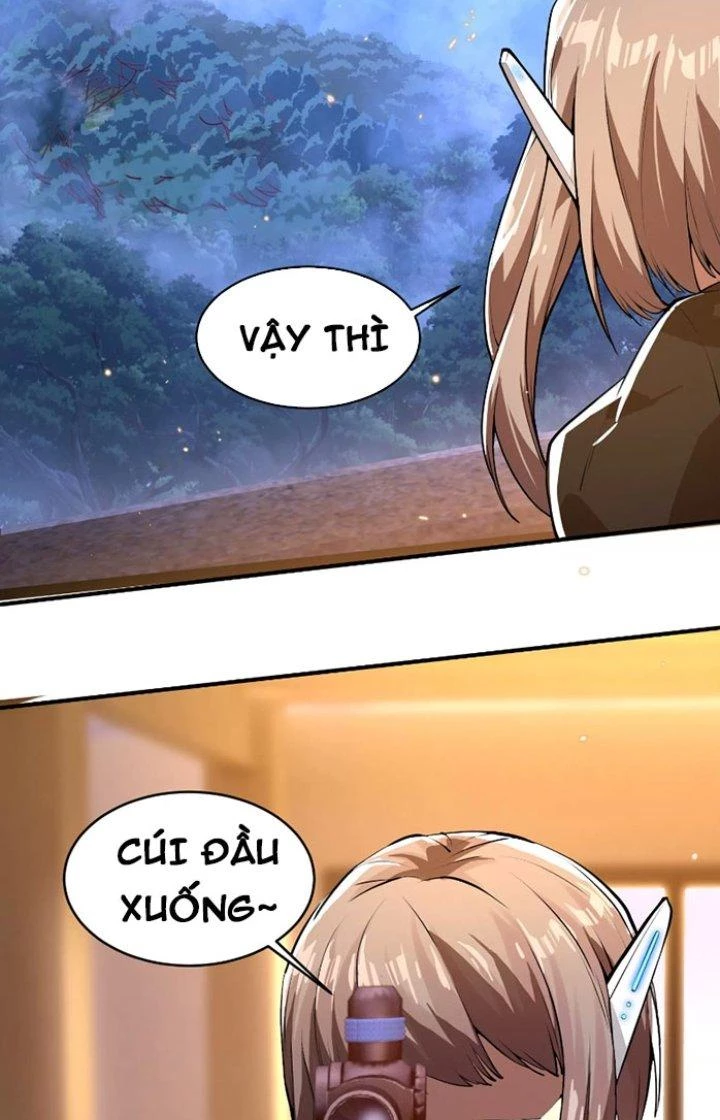 Tạo Vật Giả Chapter 12 - Trang 15