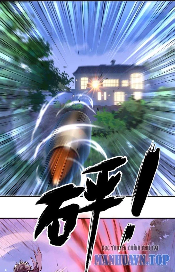 Tạo Vật Giả Chapter 12 - Trang 19