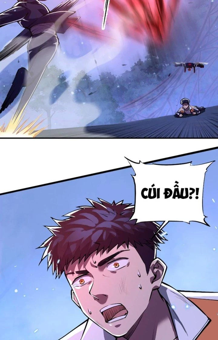 Tạo Vật Giả Chapter 12 - Trang 20