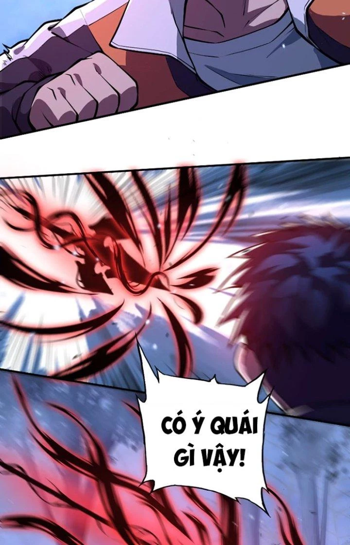 Tạo Vật Giả Chapter 12 - Trang 21
