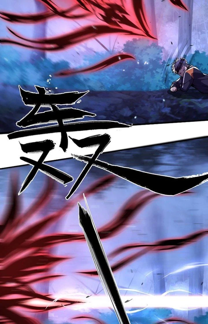 Tạo Vật Giả Chapter 12 - Trang 22