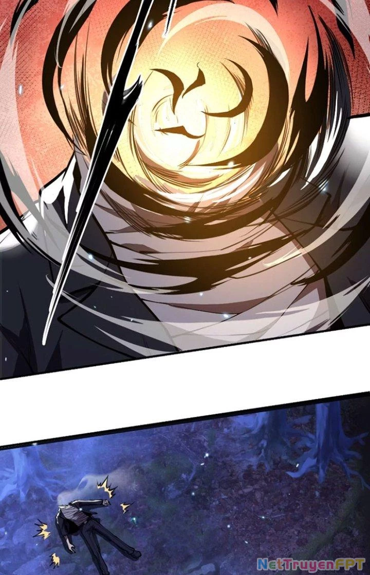 Tạo Vật Giả Chapter 12 - Trang 25