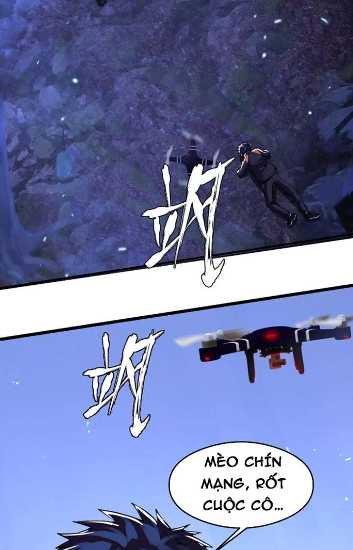 Tạo Vật Giả Chapter 12 - Trang 26