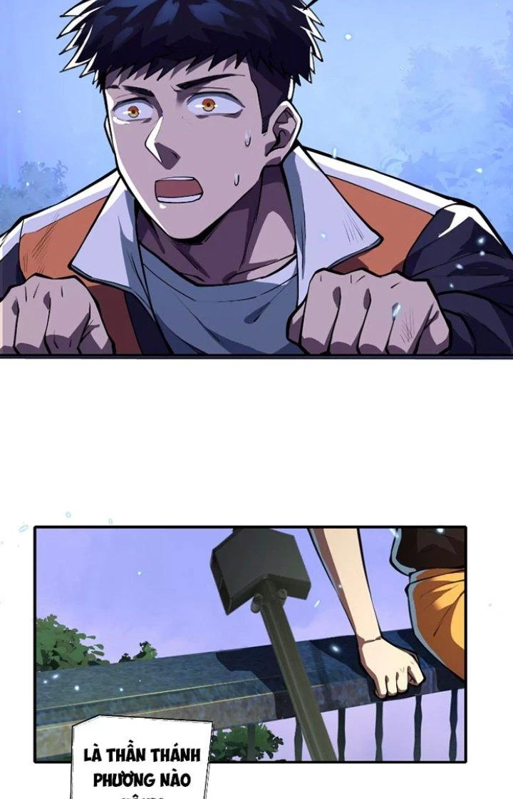 Tạo Vật Giả Chapter 12 - Trang 27