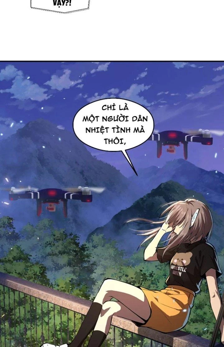 Tạo Vật Giả Chapter 12 - Trang 28