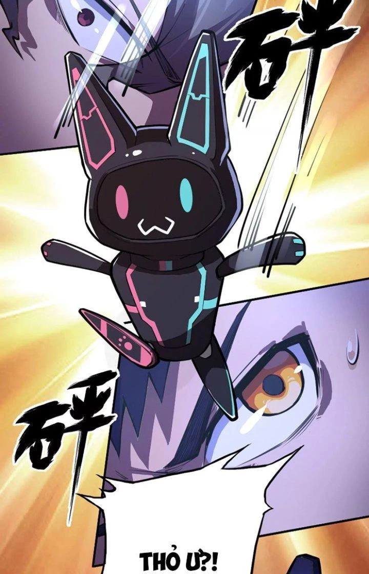 Tạo Vật Giả Chapter 12 - Trang 4
