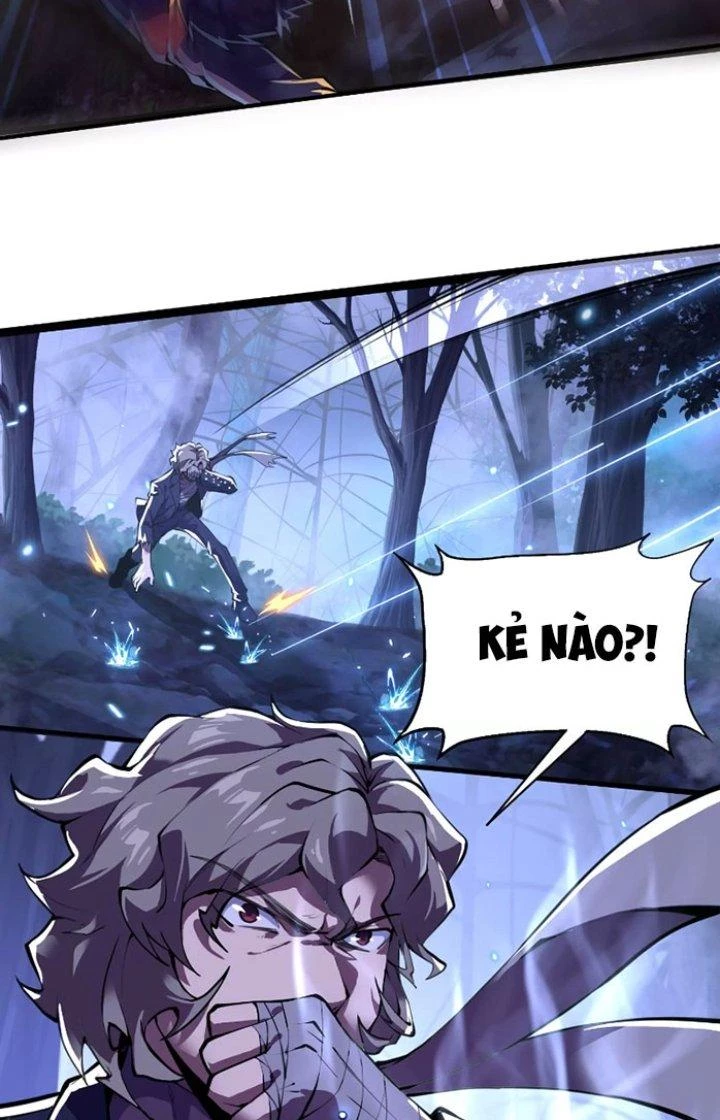 Tạo Vật Giả Chapter 12 - Trang 7