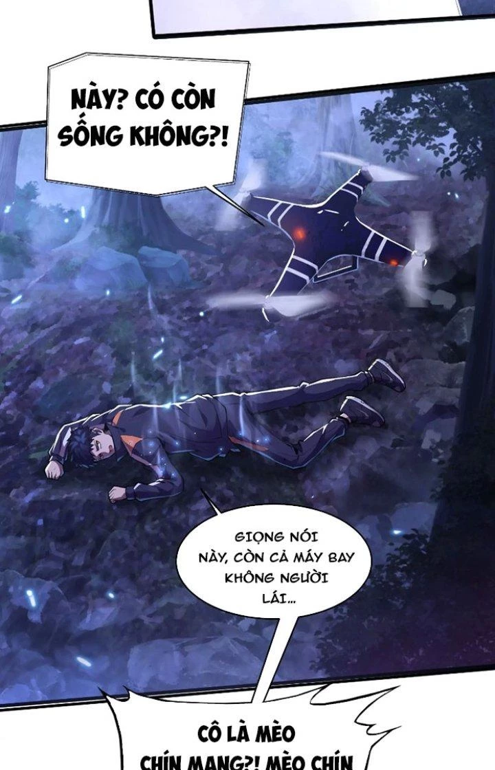 Tạo Vật Giả Chapter 12 - Trang 9