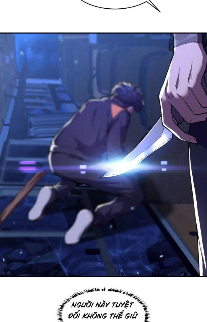 Tạo Vật Giả Chapter 13 - Trang 10