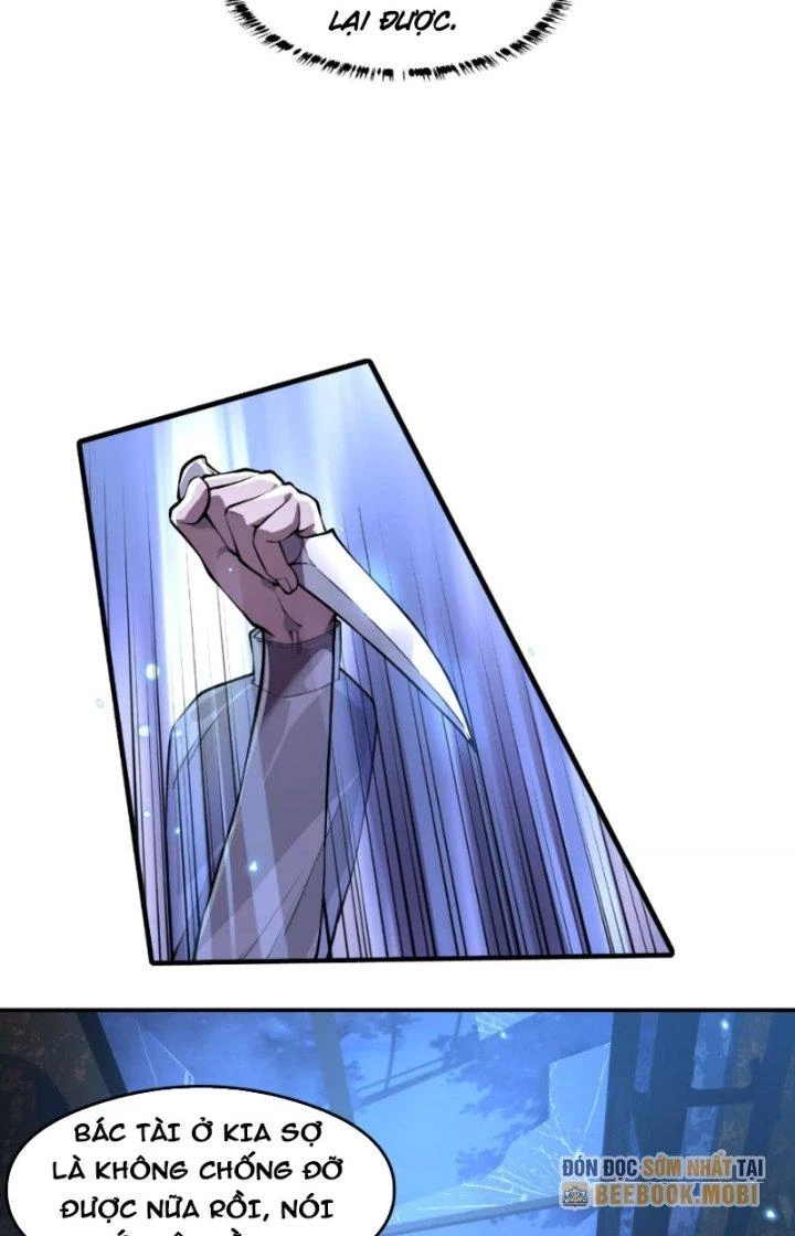 Tạo Vật Giả Chapter 13 - Trang 11
