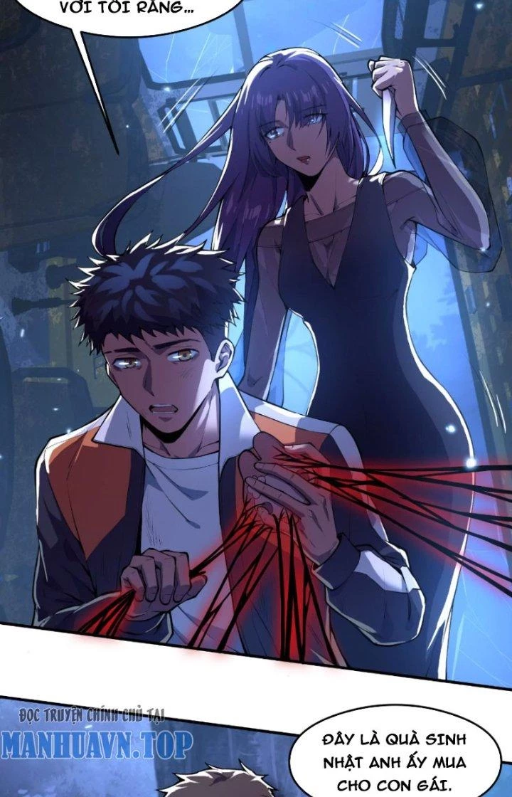 Tạo Vật Giả Chapter 13 - Trang 12