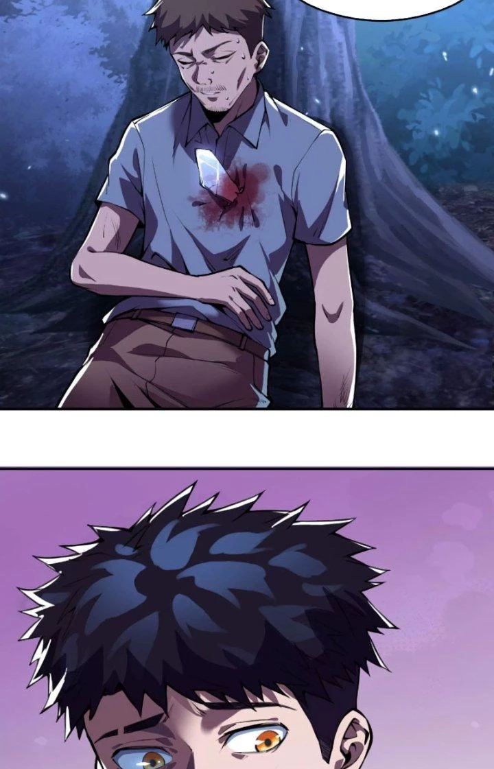 Tạo Vật Giả Chapter 13 - Trang 13