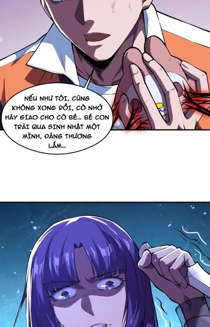Tạo Vật Giả Chapter 13 - Trang 14