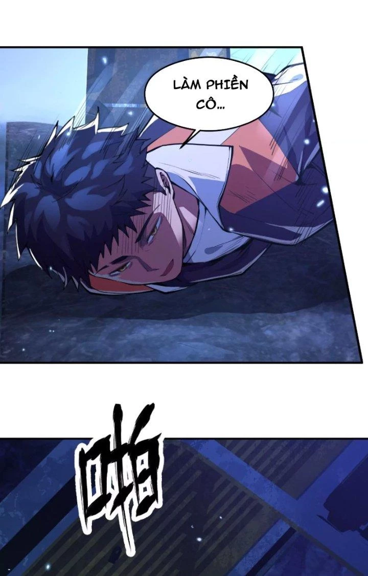Tạo Vật Giả Chapter 13 - Trang 17