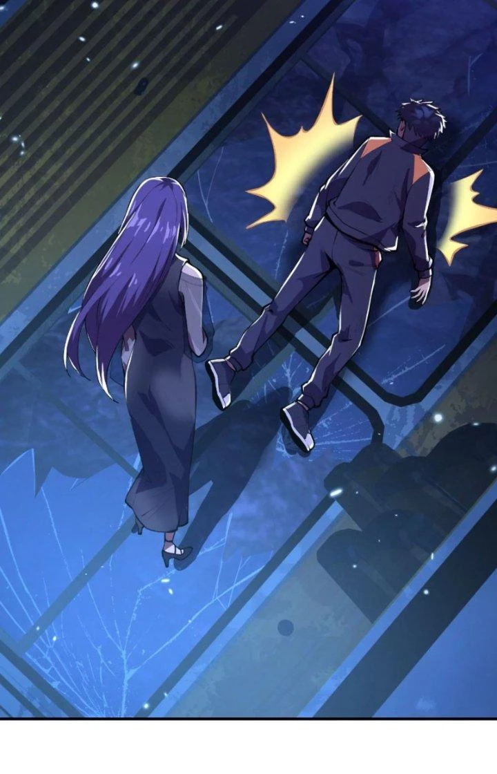 Tạo Vật Giả Chapter 13 - Trang 18
