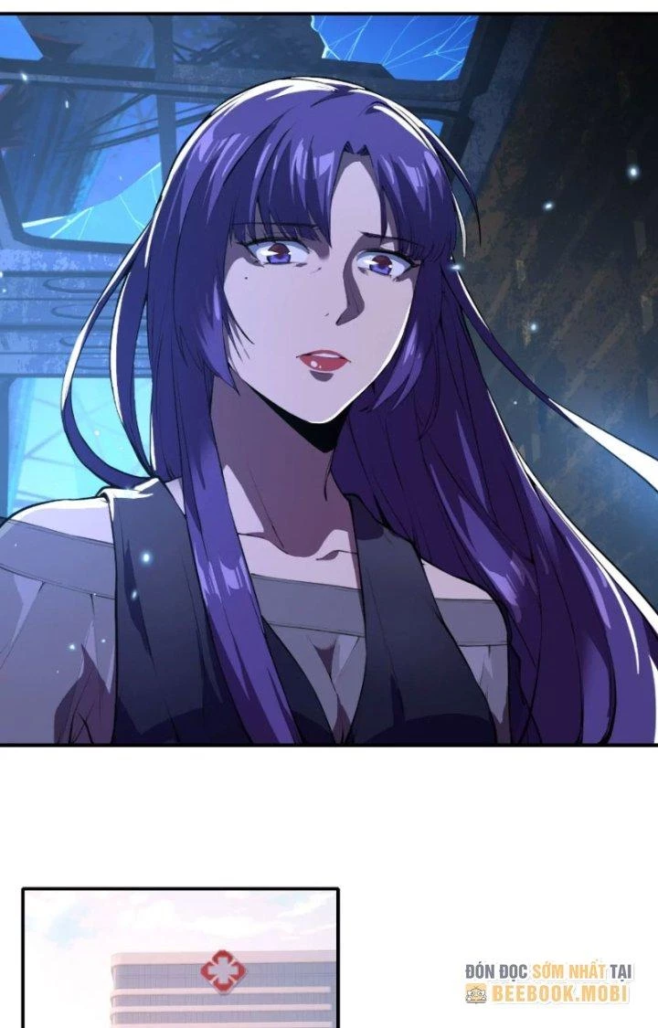 Tạo Vật Giả Chapter 13 - Trang 19