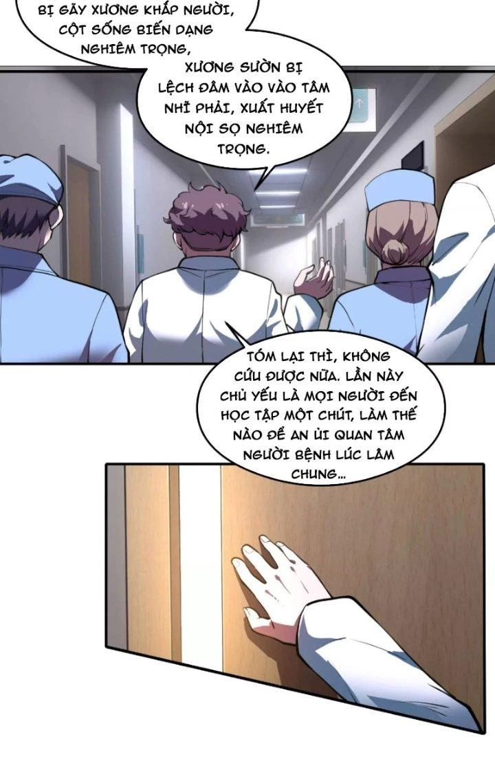 Tạo Vật Giả Chapter 13 - Trang 21