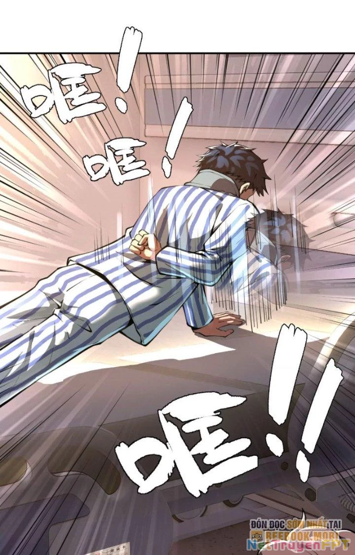 Tạo Vật Giả Chapter 13 - Trang 22