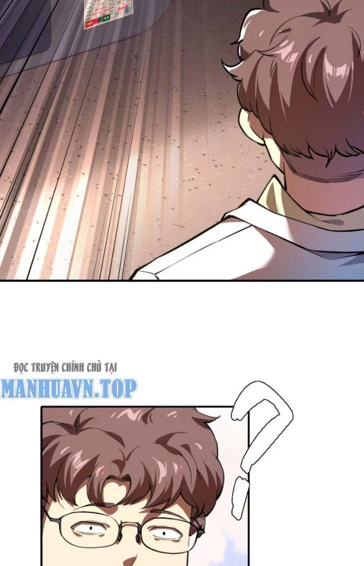 Tạo Vật Giả Chapter 13 - Trang 23