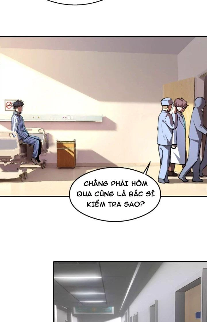 Tạo Vật Giả Chapter 13 - Trang 27