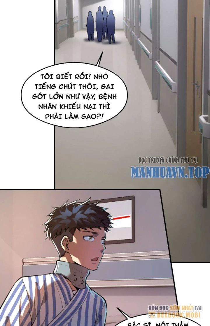 Tạo Vật Giả Chapter 13 - Trang 28