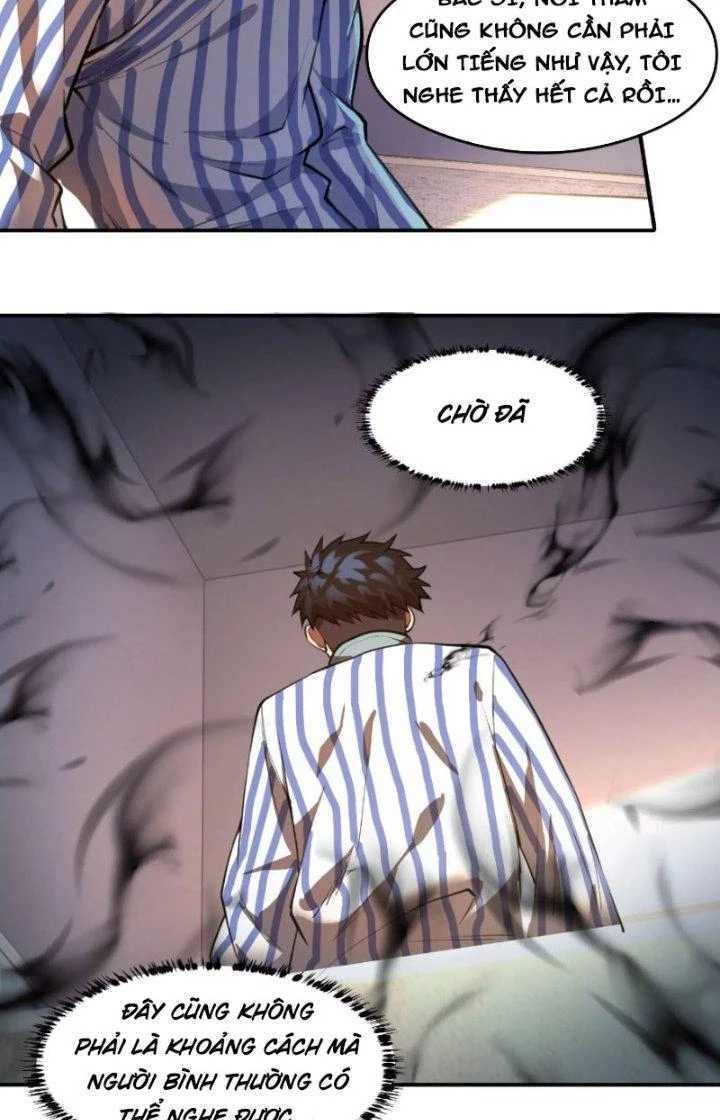 Tạo Vật Giả Chapter 13 - Trang 29