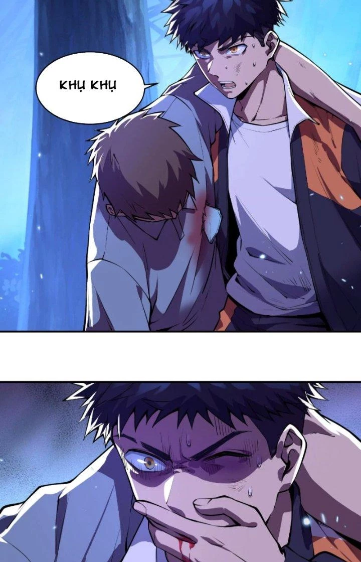 Tạo Vật Giả Chapter 13 - Trang 3