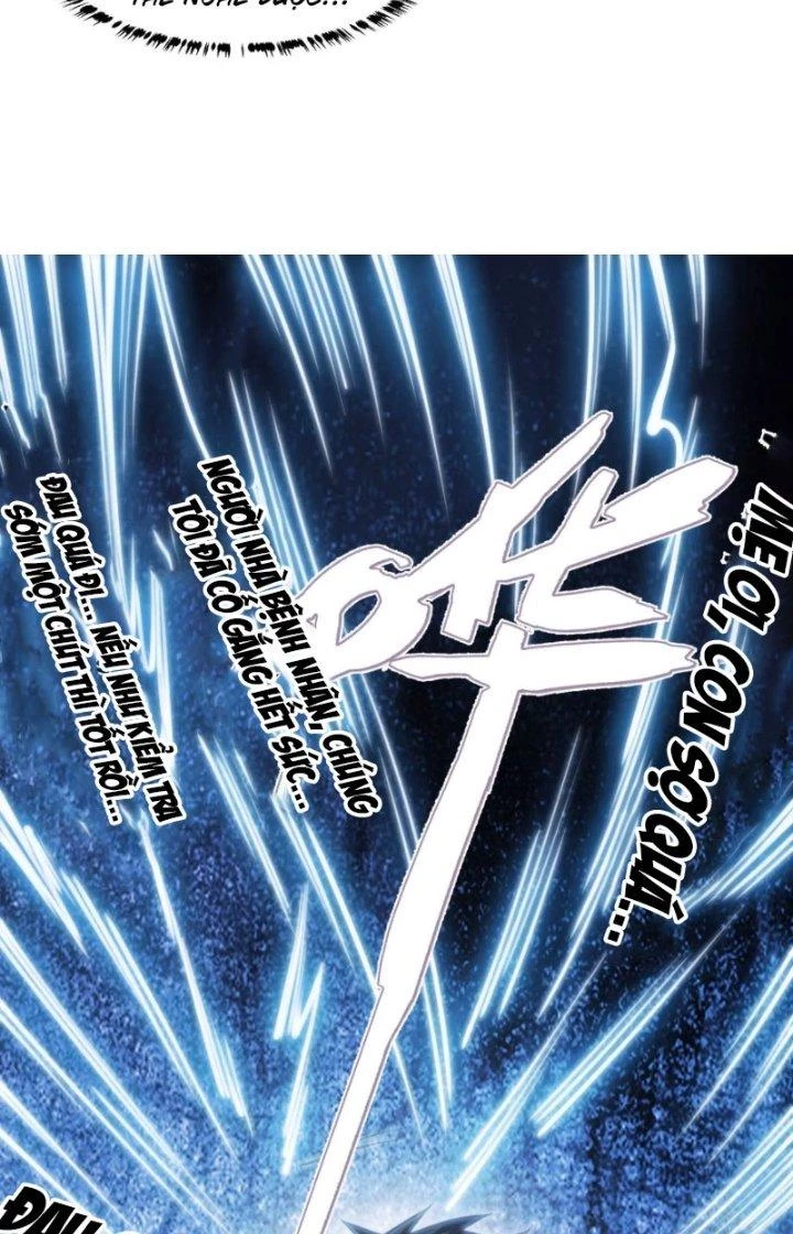 Tạo Vật Giả Chapter 13 - Trang 30