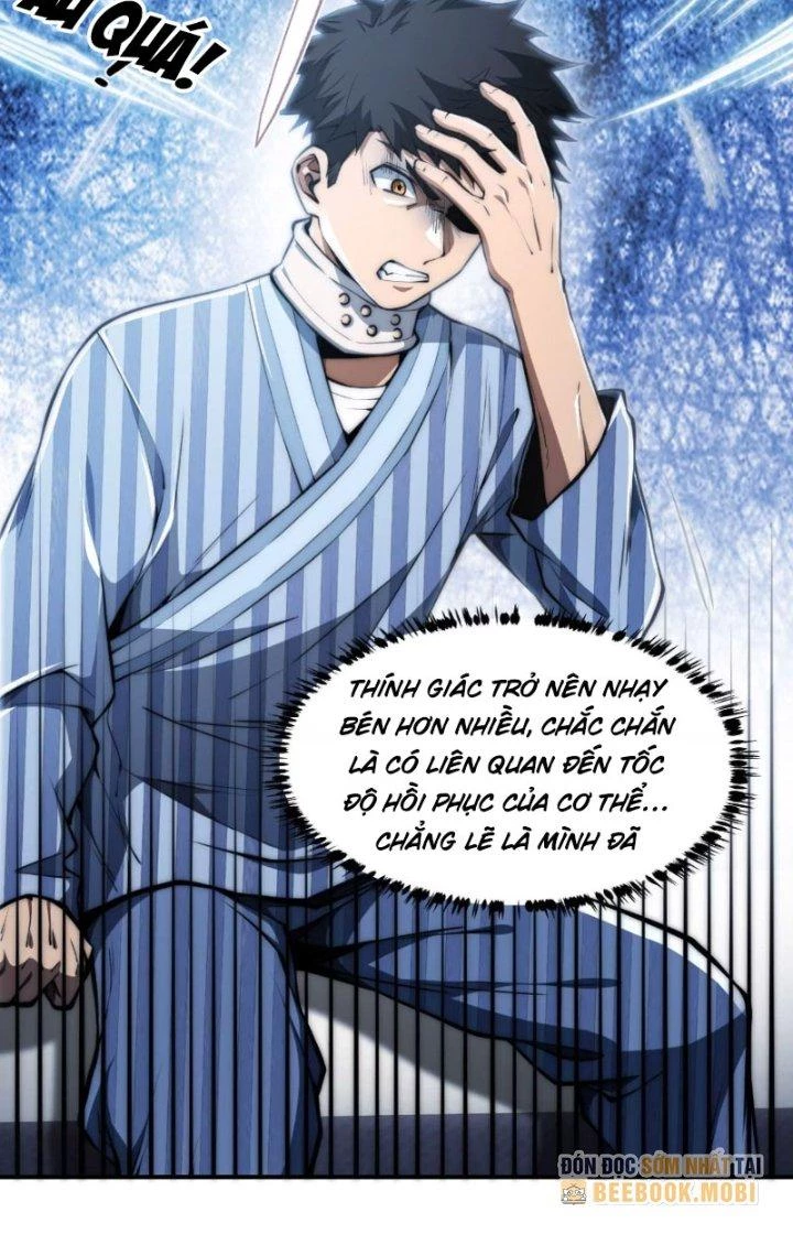 Tạo Vật Giả Chapter 13 - Trang 31