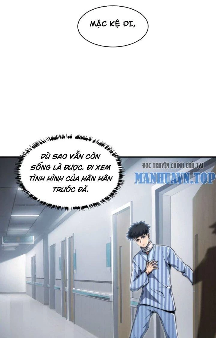 Tạo Vật Giả Chapter 13 - Trang 32