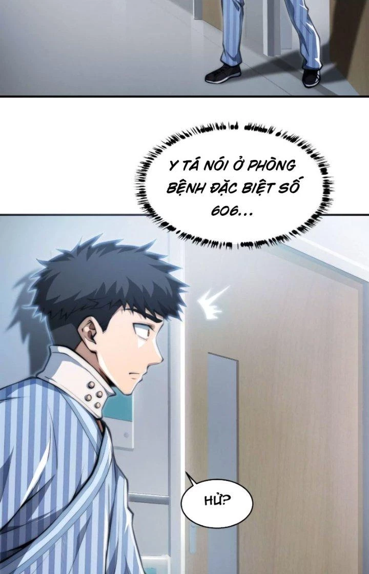 Tạo Vật Giả Chapter 13 - Trang 33