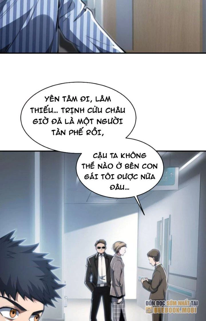 Tạo Vật Giả Chapter 13 - Trang 34