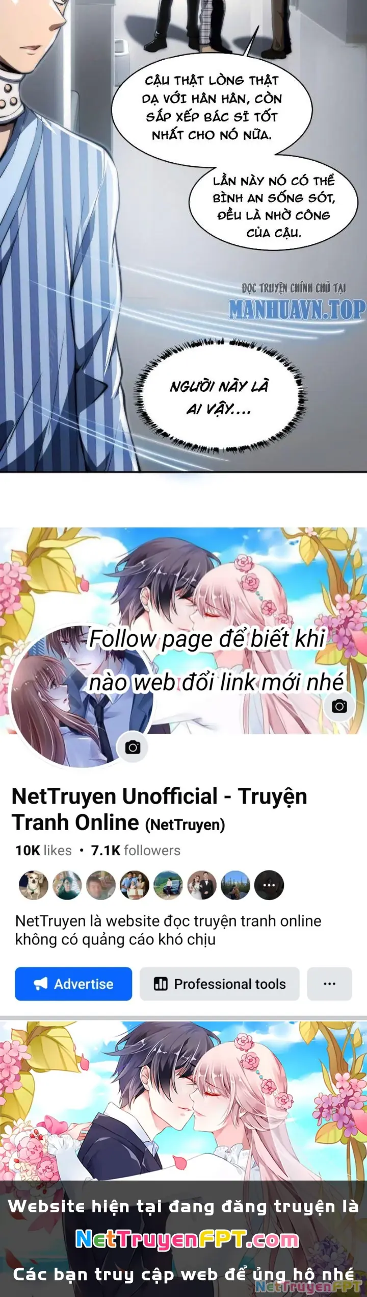 Tạo Vật Giả Chapter 13 - Trang 35